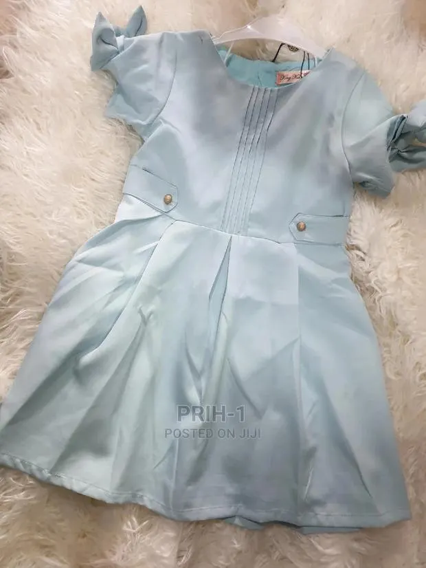 Kids Dress · Photo 1