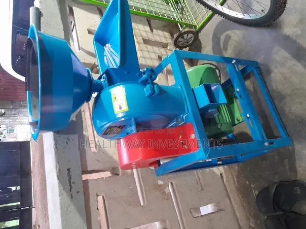 Hammer Mill