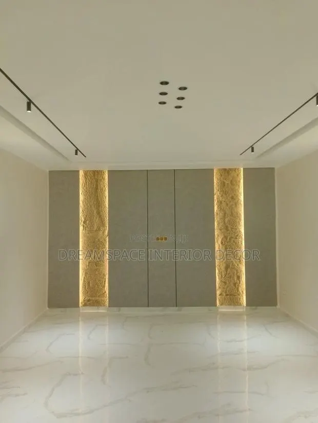 Premium Feature Walls Interior Wall Cladding · Photo 1