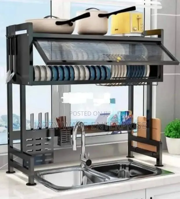 Plate Rack · Photo 1