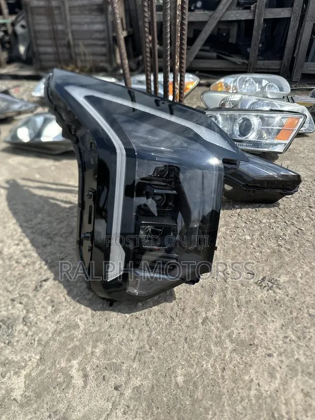Kia Sportage 2026 Headlight · Photo 1