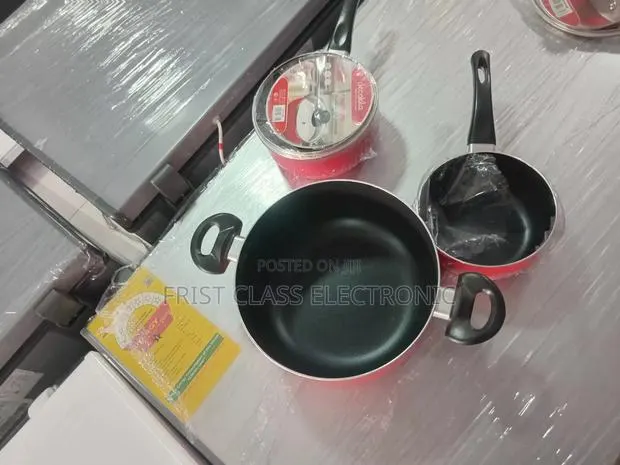 Better Cooking Starts Today, Better Living Starts Today · Photo 1