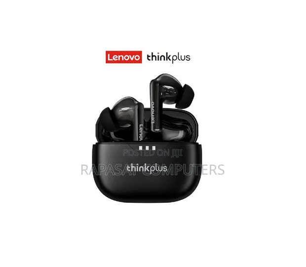 Lenovo Lp2 Pro Earbuds · Photo 1