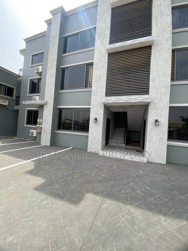 2bdrm Apartment in Adenta Pantang Kfc for rent · Photo 1