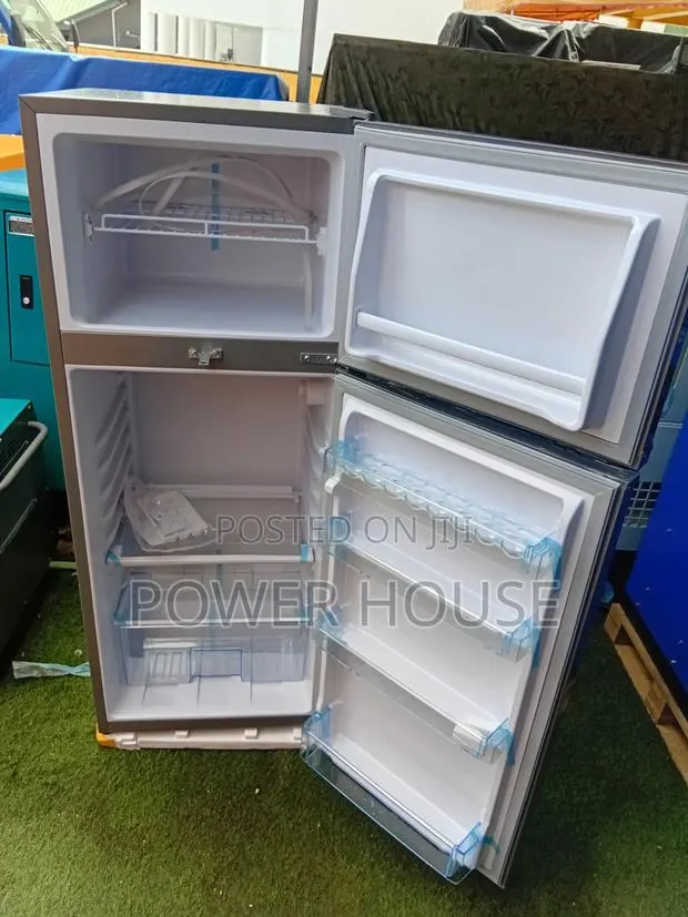 H&A 250L Freezer – Reliable Freezing for Home and Business · Photo 1