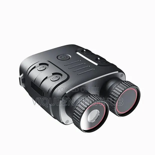R18 Night Vision Binoculars · Photo 1