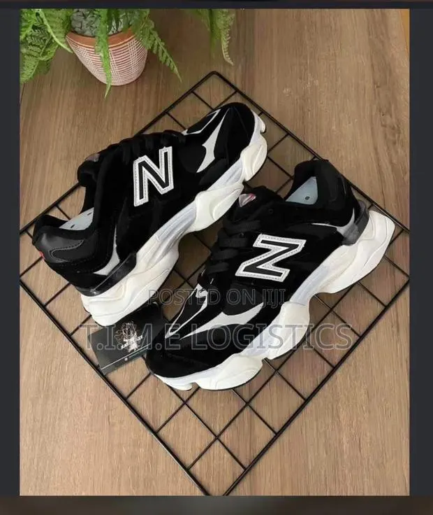 New Balance 9060 · Photo 1