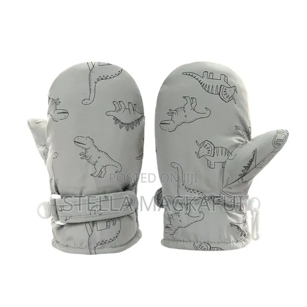 Winter Gloves for Babies and Toddlers · Photo 3