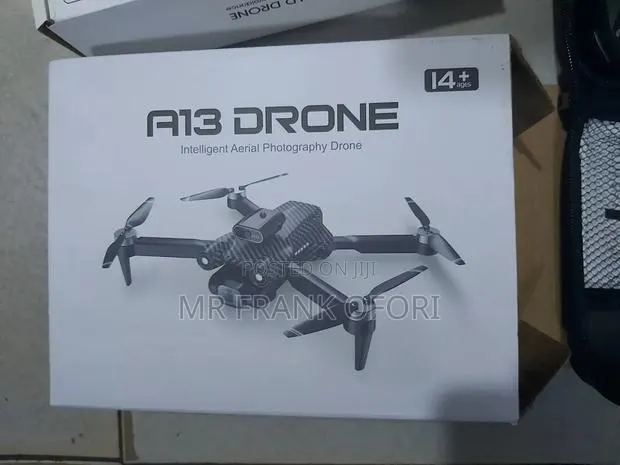 Air Pilot,Full Hd Drone Dual Camera · Photo 1