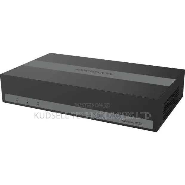 16-Ch 1080plite 1u H.265 Essd DVR · Photo 1