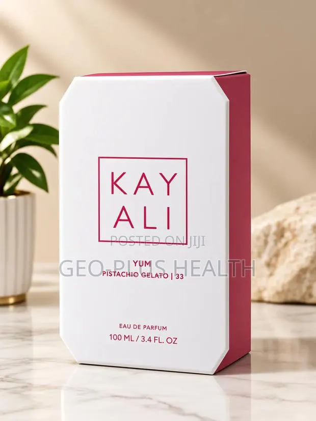Kay Ali Perfume · Photo 1