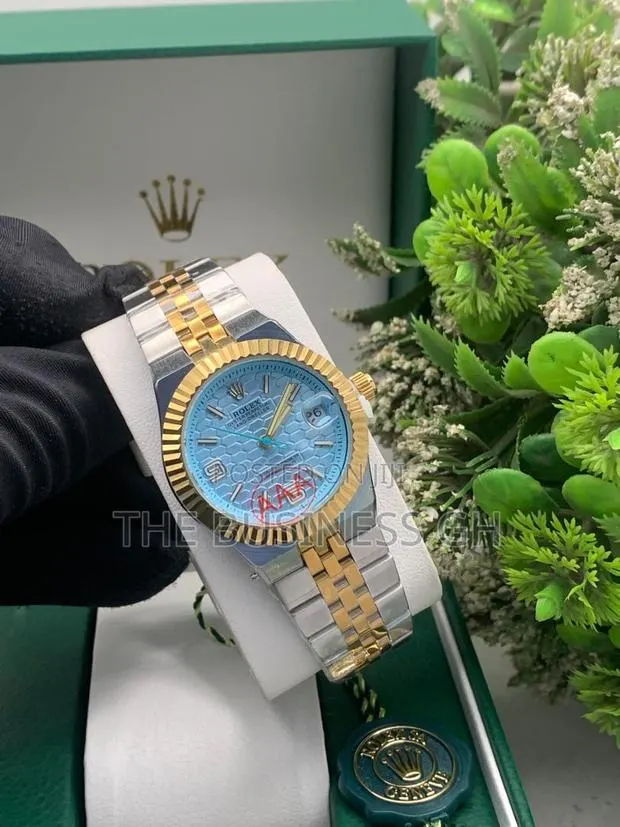 Rolex Watch for Ladies/ Rolex Watch for Women · Photo 1