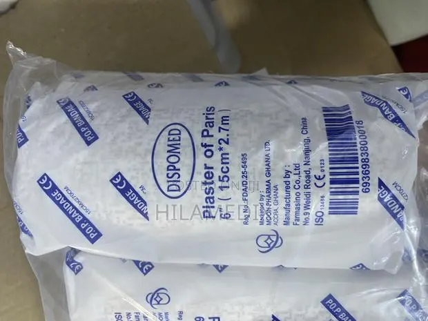 Pop Plaster · Photo 1