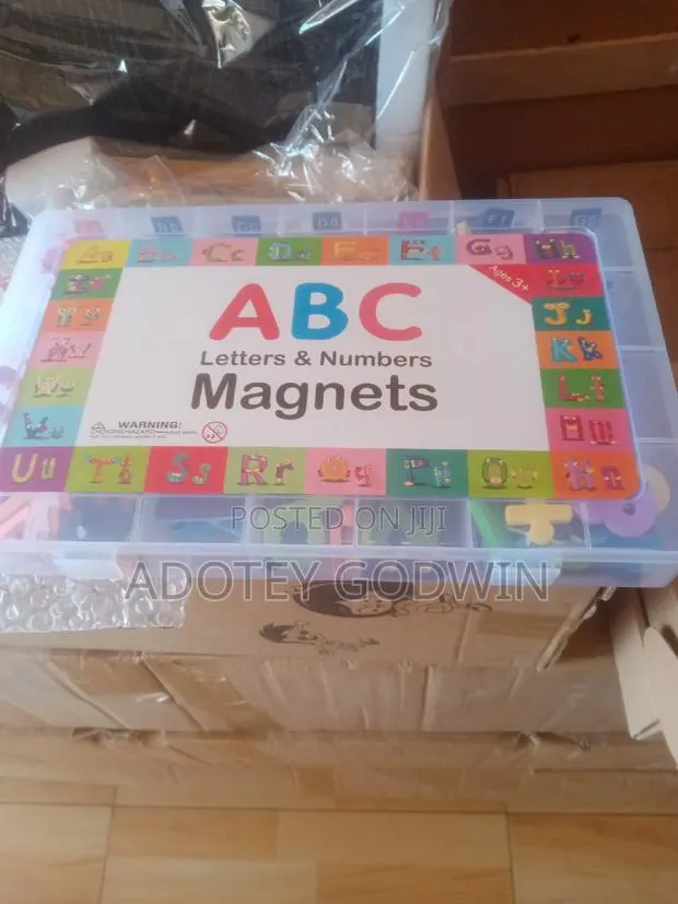 Letters and Numbers for Kids · Photo 3