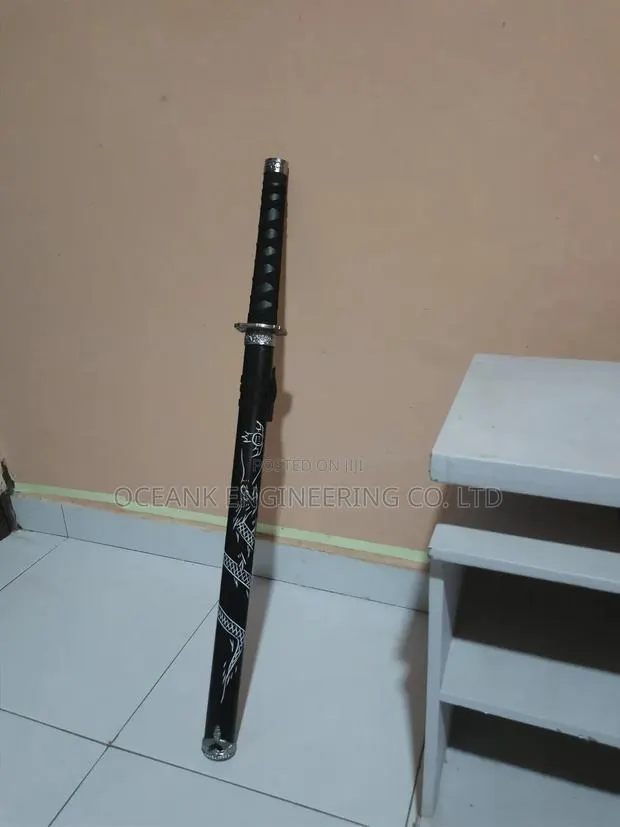 Japan Bokken for Sale · Photo 1