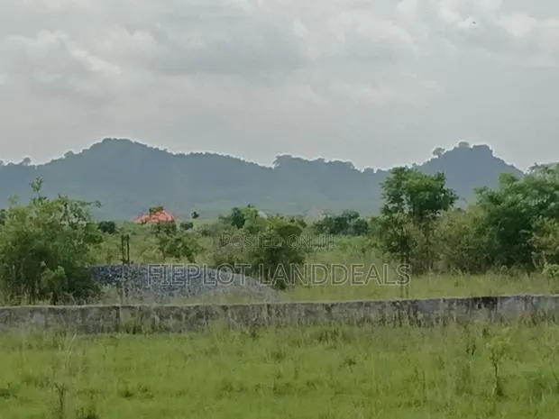 Prime Full Plot Estate Offer at Shai Hills Dedenya · Photo 1