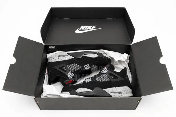 Air Jordan 4 Retro 2026 - New Arrival · Photo 1