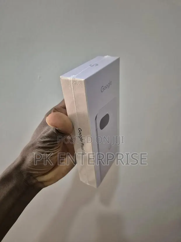 New Google Pixel 9a 256 GB · Photo 1