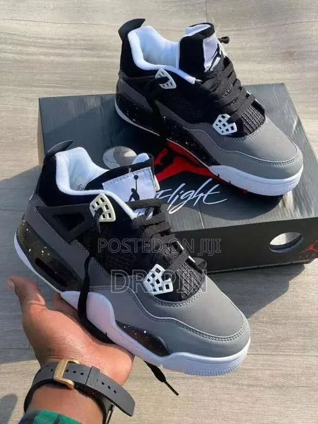 Jordan Flight · Photo 1