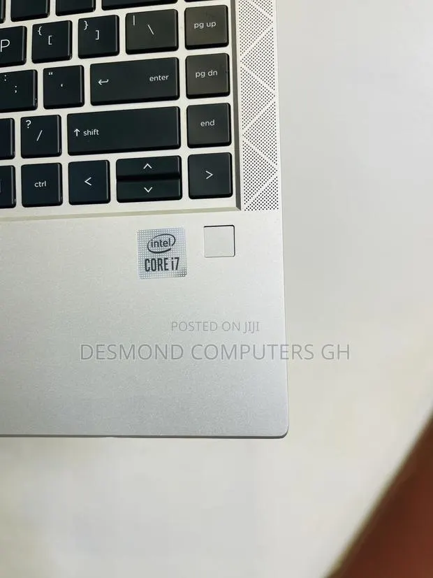 Laptop HP EliteBook 840 G7 16GB Intel Core i7 SSD 256GB · Photo 1