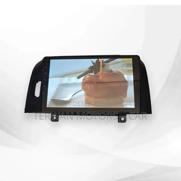 New Car Android Multimedia for Hyundai Sonata 2003 to 2007