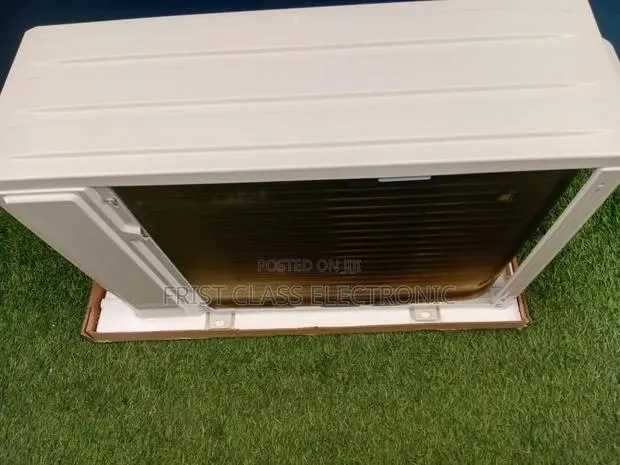 Nasco 1.5hp Ac | Chill Master Ac, Fresh Breeze Ac · Photo 1