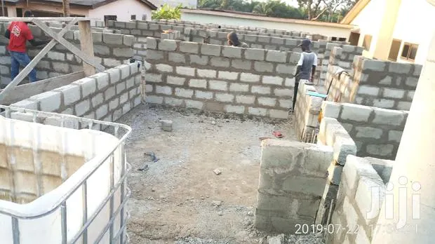 Building Services · Photo 1