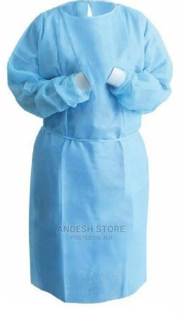 Disposabl Gowns Wholesale , More and Retail · Photo 1