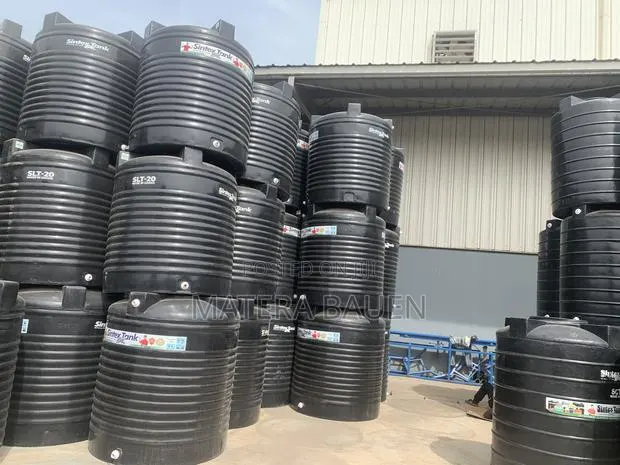 Sintex Tank 2500 Litres , Polytank Rambo 250 Reduced to Clear