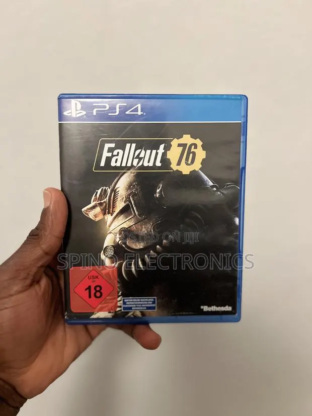 Fallout 76 · Photo 1