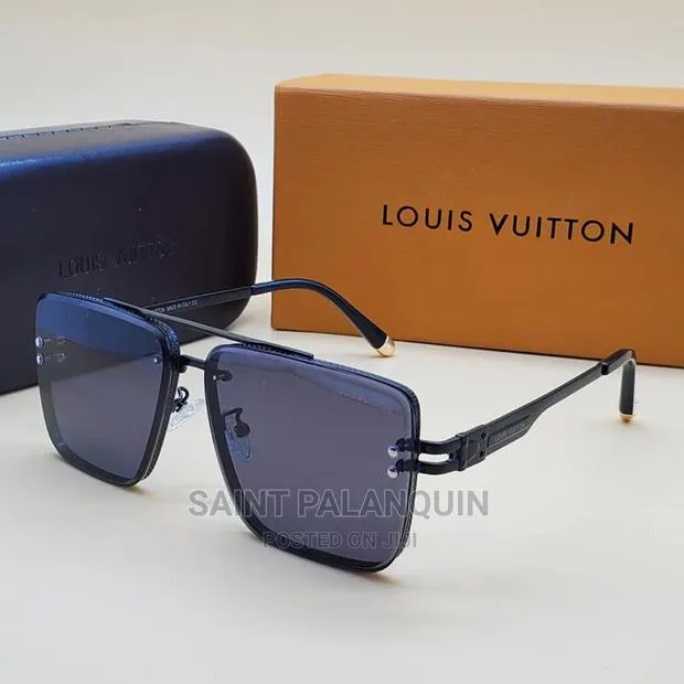 Vuitton Shades · Photo 1