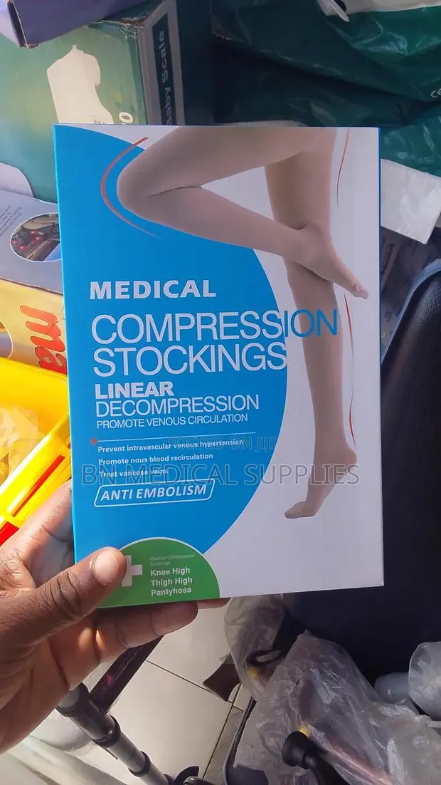 Original Compression Stockings · Photo 1