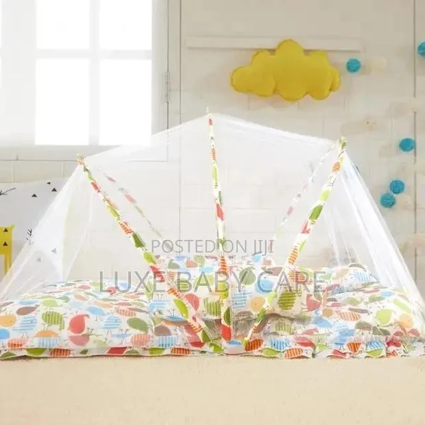 Baby Mosquito Net Bed · Photo 4