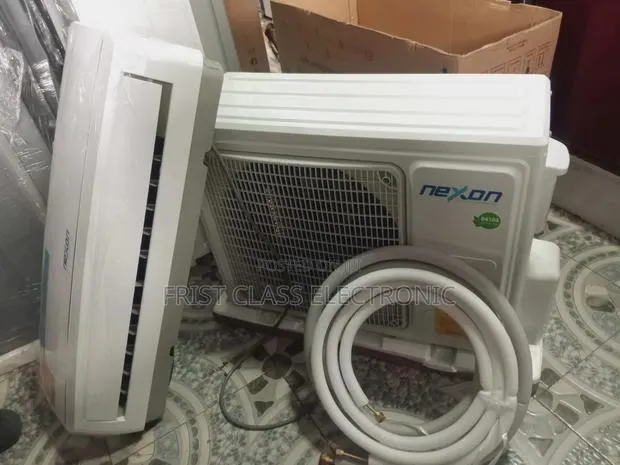 Nexon Ac 1.5hp Ac – Silent Power Cooling for Modern Living · Photo 1