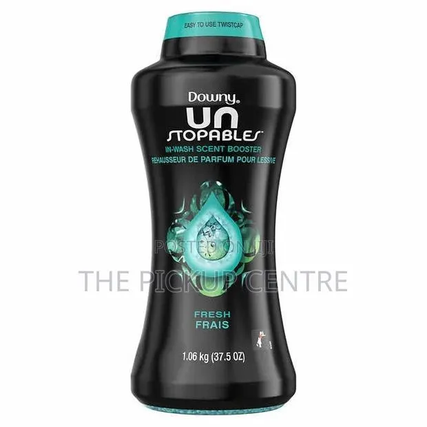 Downy Unstopables Fresh in-Wash Scent Booster, 1.06 Kg · Photo 1