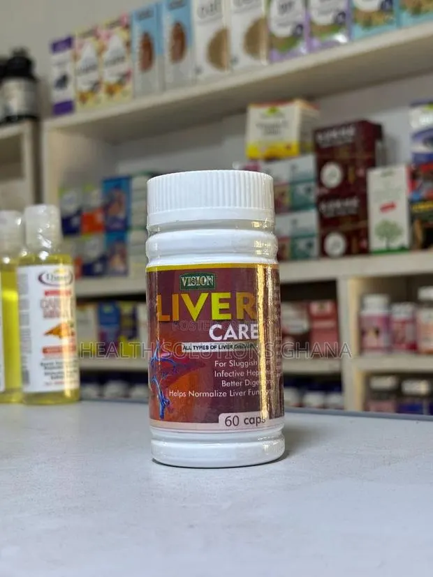 Liver Care · Photo 1