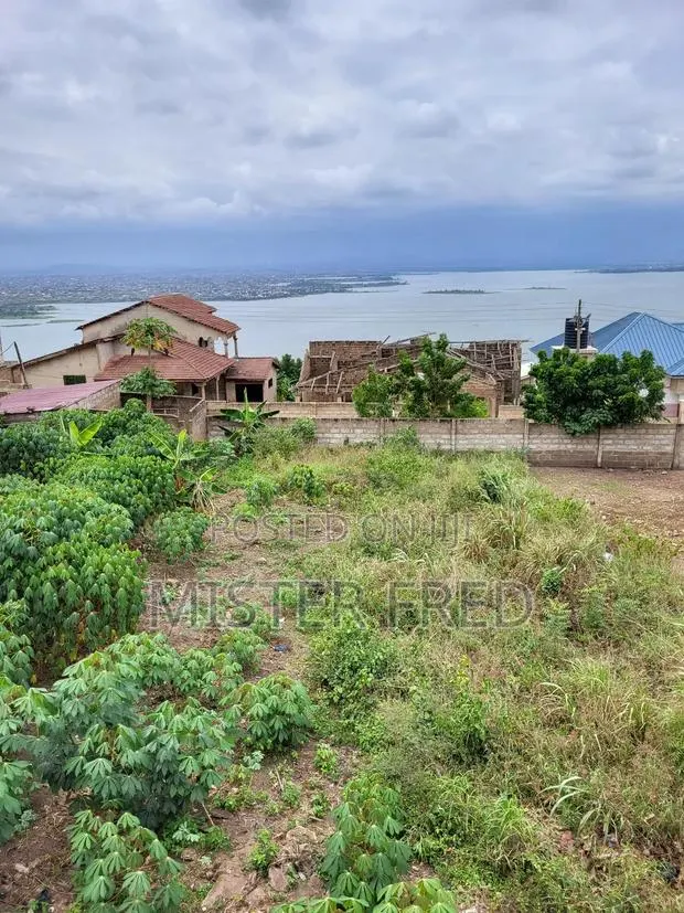 Land for Sale at Broadcasting · Photo 1