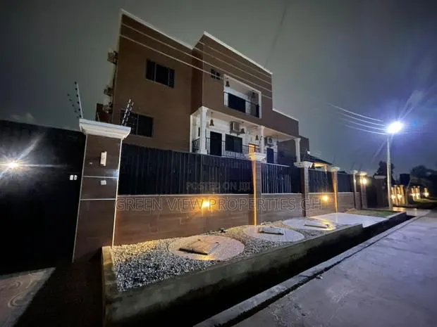 2bdrm Apartment in Ashaley Botwe for rent · Photo 1