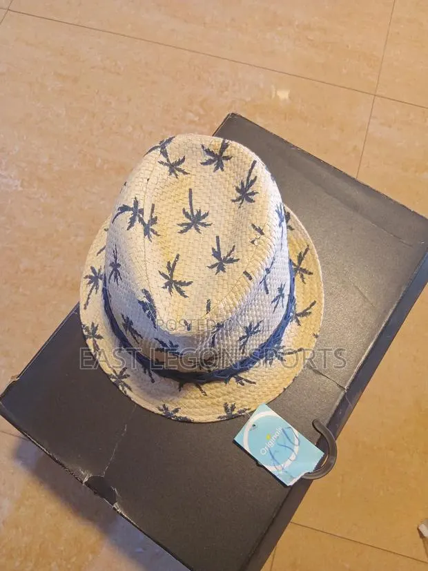 Original Sun Hats · Photo 1