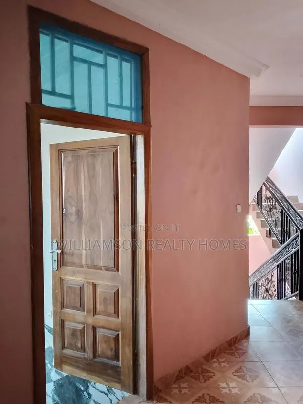 1bdrm Apartment in Hfc Estate Area, Spintex for rent · Photo 1