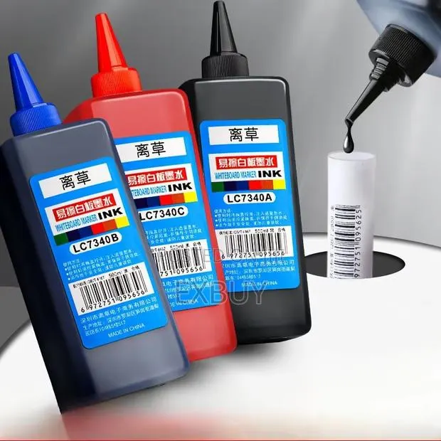 Whiteboard Marker (Refill Ink) · Photo 1