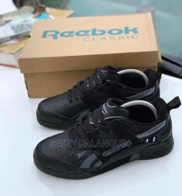 Reebok Classic · Photo 1