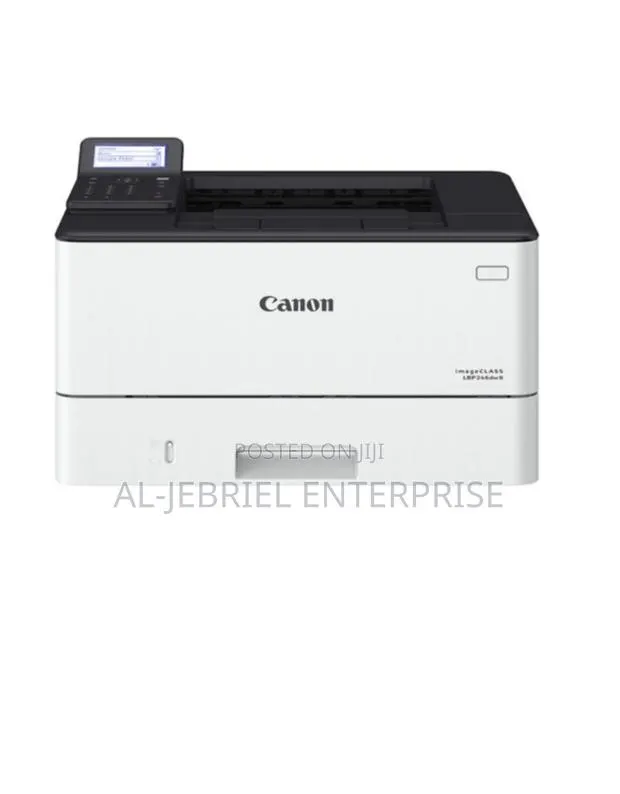 Canon LaserJet Printer (LBP246dw) · Photo 1