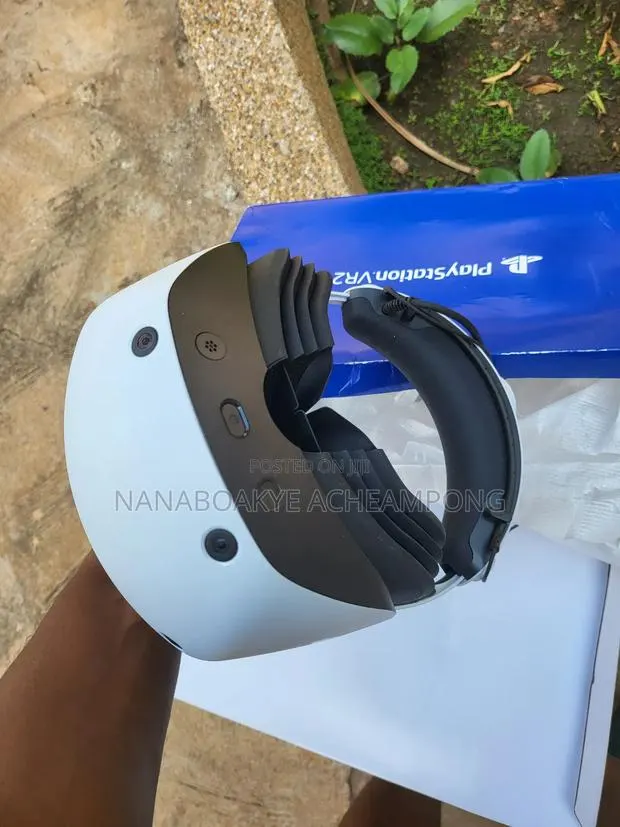 Ps5 Playstation Vr 2 · Photo 1