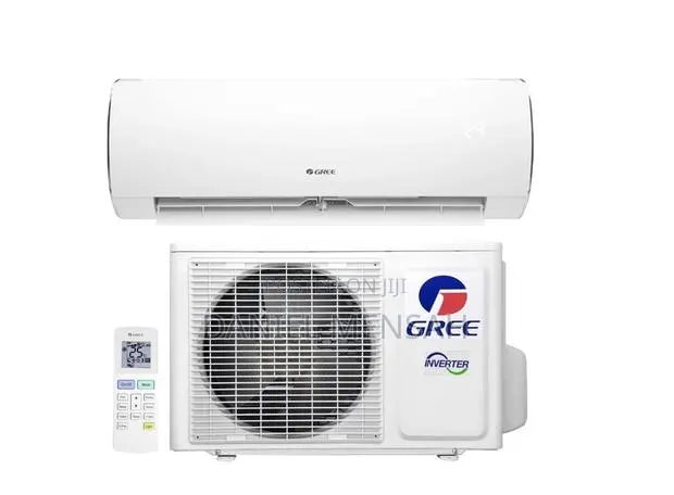 GREE Air Conditioner 2.5 HP · Photo 1