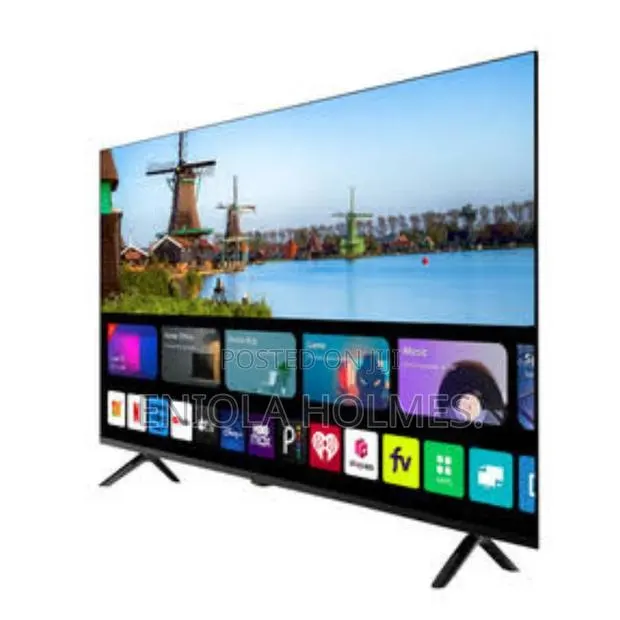 Lg 43 Inch Uhd Ai Thinq · Photo 1