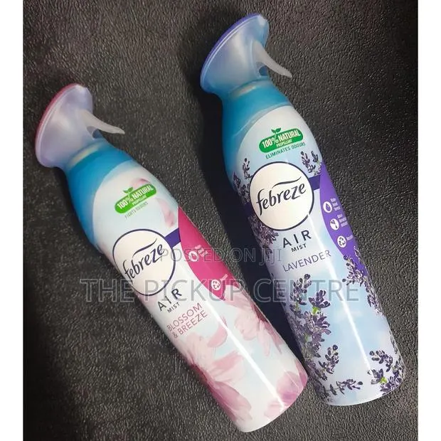Febreze Air Mist 300ml · Photo 1