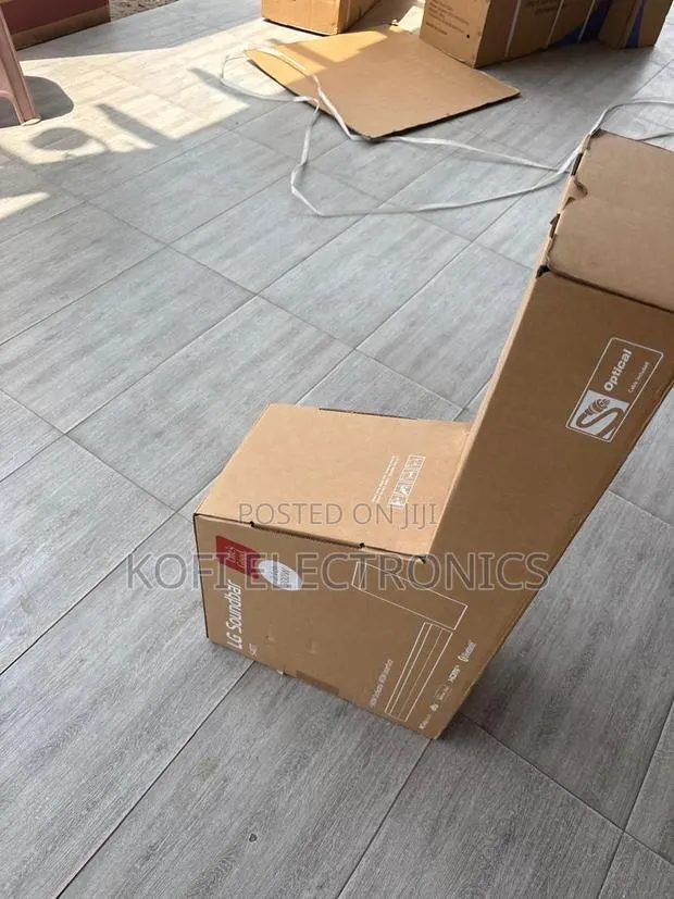 Lg S40t Dynamic Audio Hub · Photo 1