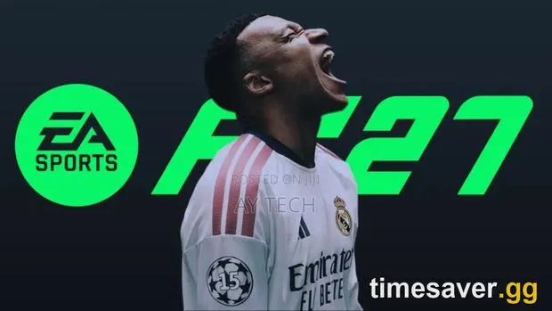 EA Sports Fc 2027 · Photo 1