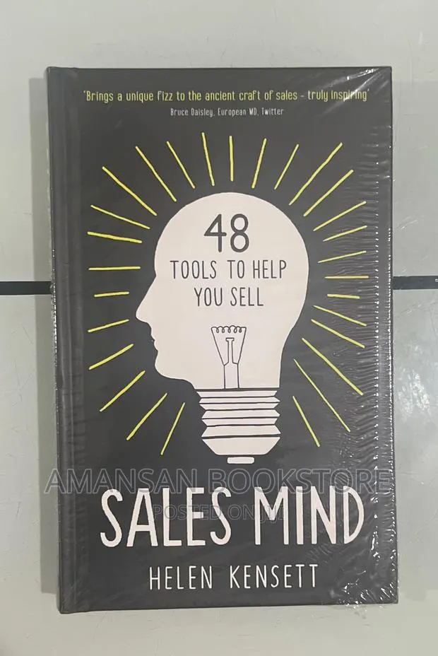 Sales Mind · Photo 1